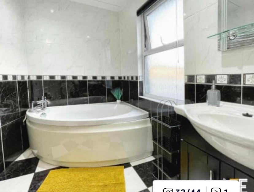 הוילה מופאט Bella Casa מראה חיצוני תמונה