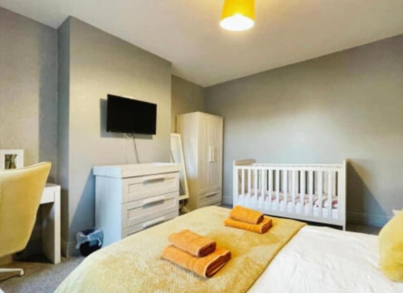 הוילה מופאט Bella Casa מראה חיצוני תמונה