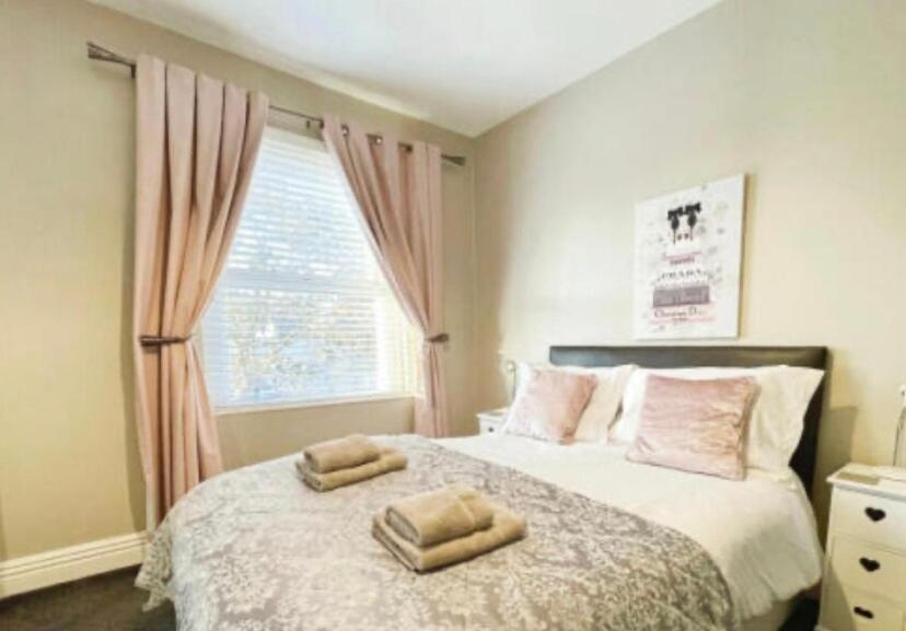 הוילה מופאט Bella Casa מראה חיצוני תמונה