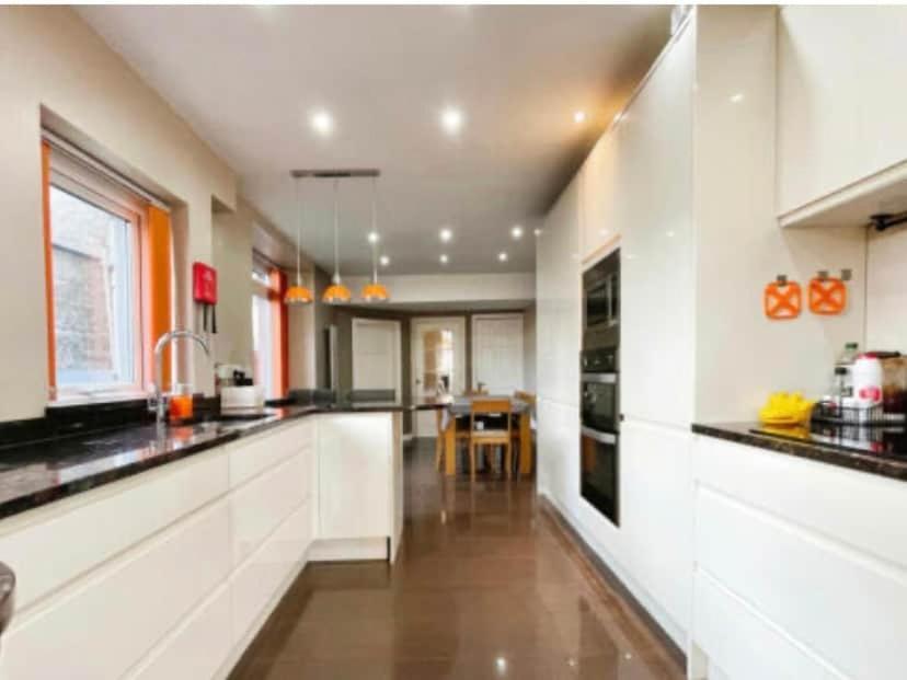 הוילה מופאט Bella Casa מראה חיצוני תמונה
