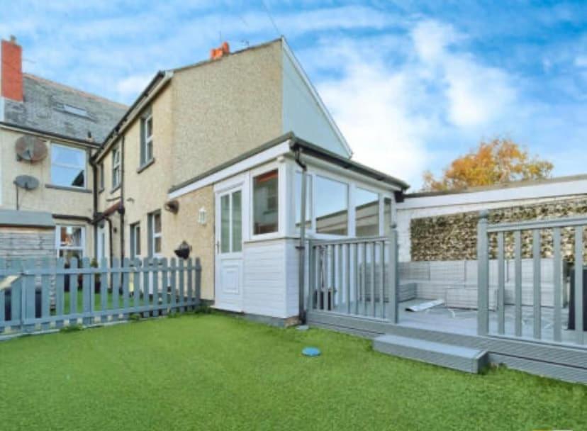הוילה מופאט Bella Casa מראה חיצוני תמונה