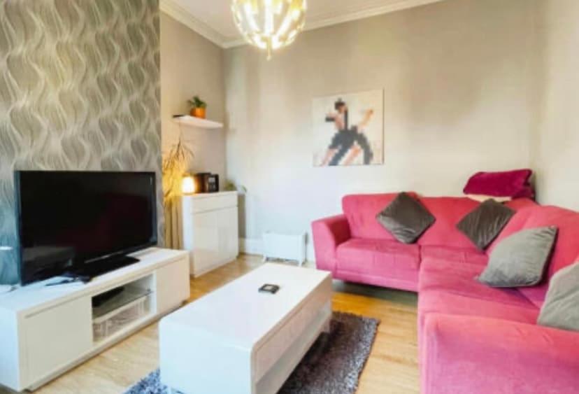 הוילה מופאט Bella Casa מראה חיצוני תמונה